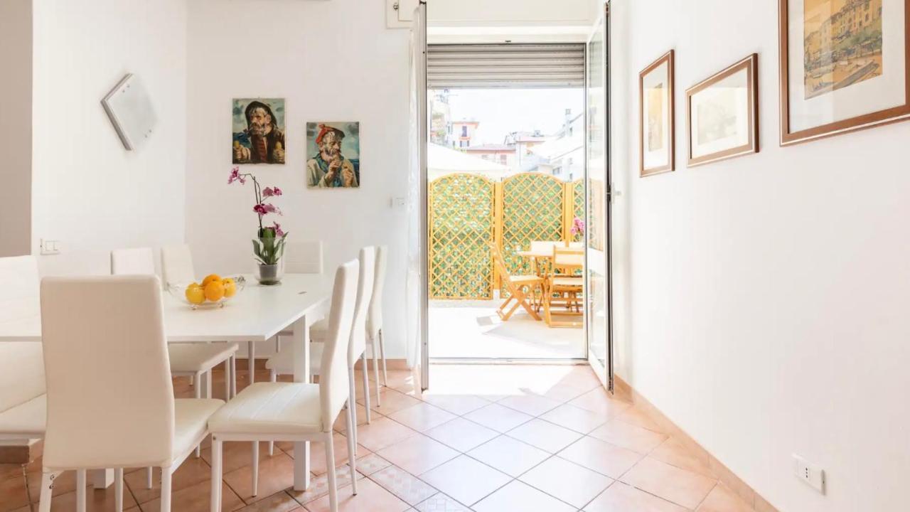 Villa Grace La Spezia Exterior photo