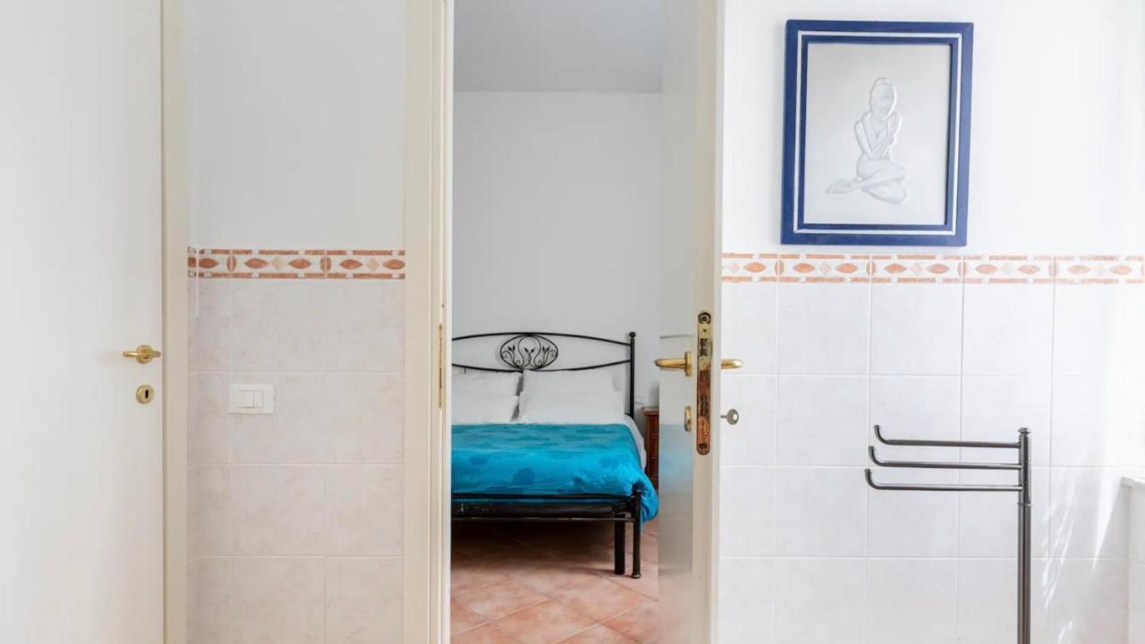 Villa Grace La Spezia Exterior photo