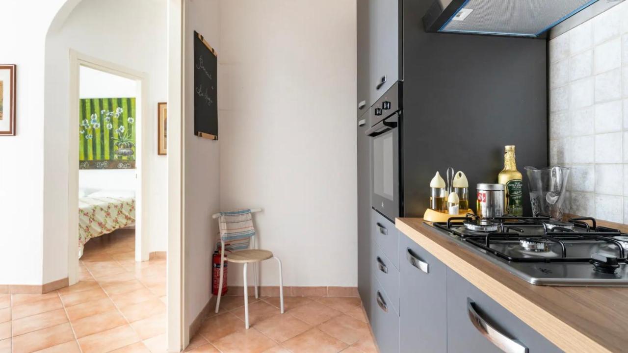 Villa Grace La Spezia Exterior photo