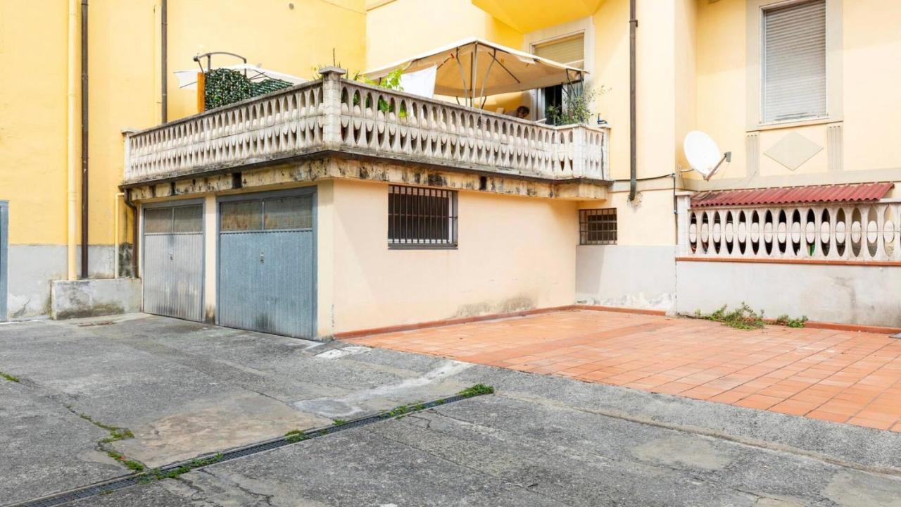 Villa Grace La Spezia Exterior photo