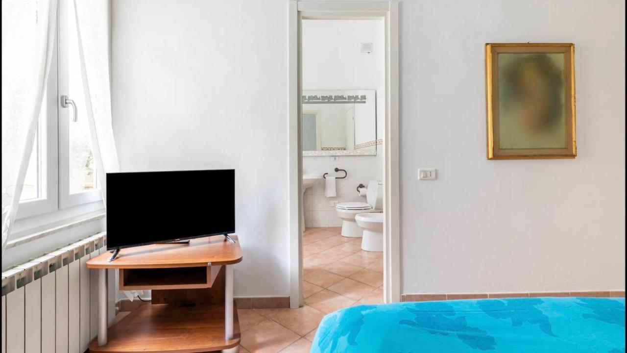 Villa Grace La Spezia Exterior photo