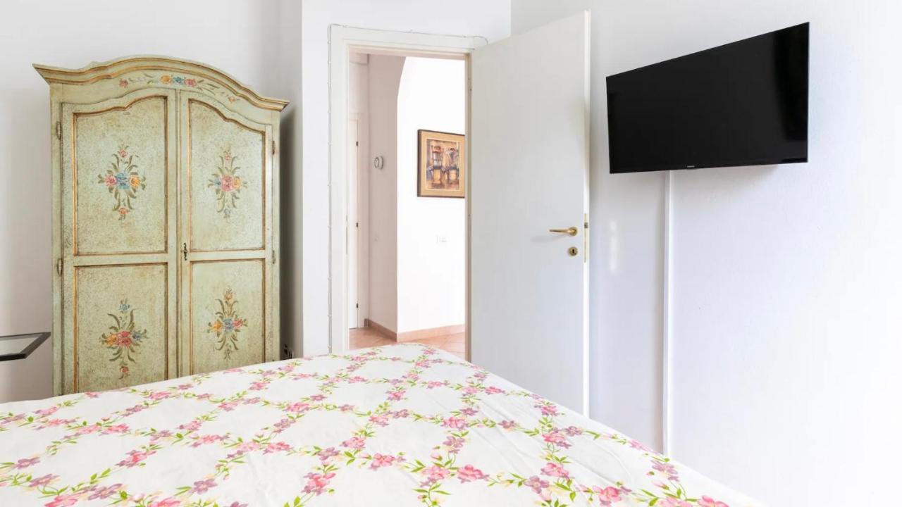 Villa Grace La Spezia Exterior photo