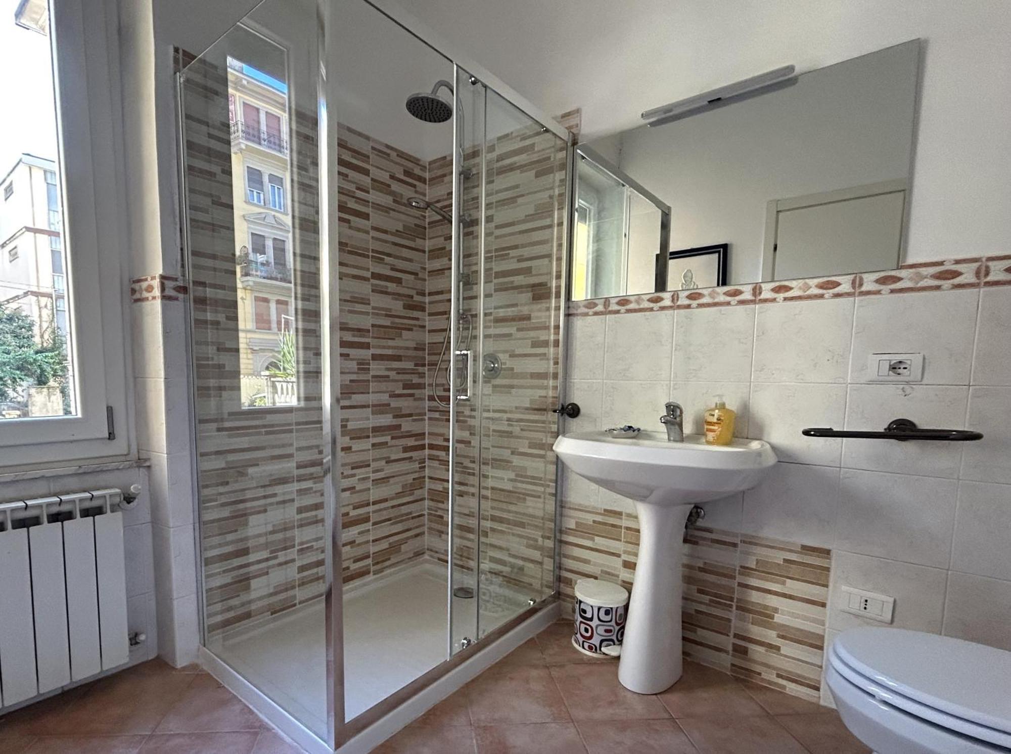 Villa Grace La Spezia Exterior photo